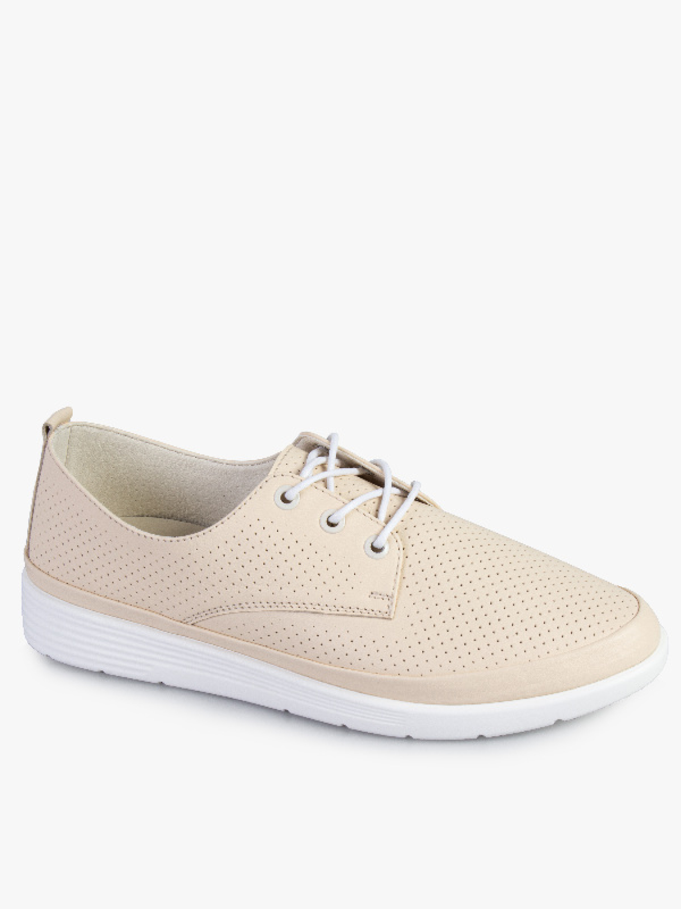 Мокасины ModaMilano модель 8301749_(3) Фото