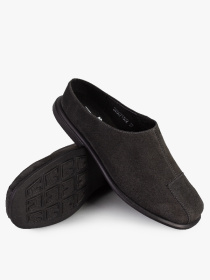 Шлепанцы ModaMilano модель 8301750_(1) Фото