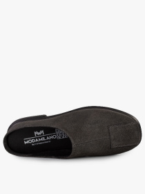 Шлепанцы ModaMilano модель 8301750_(1) Фото