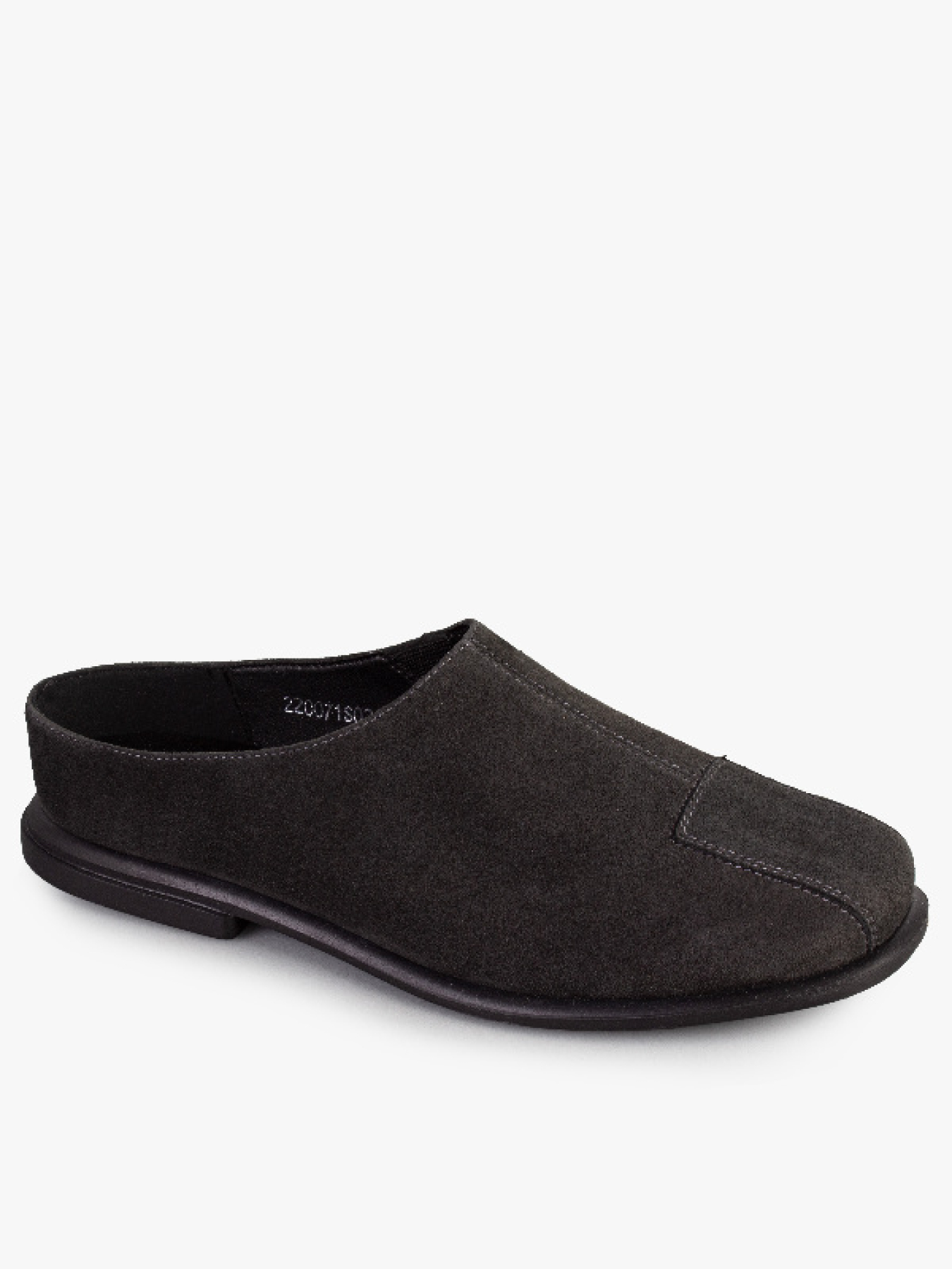 Шлепанцы ModaMilano модель 8301750_(1) Фото