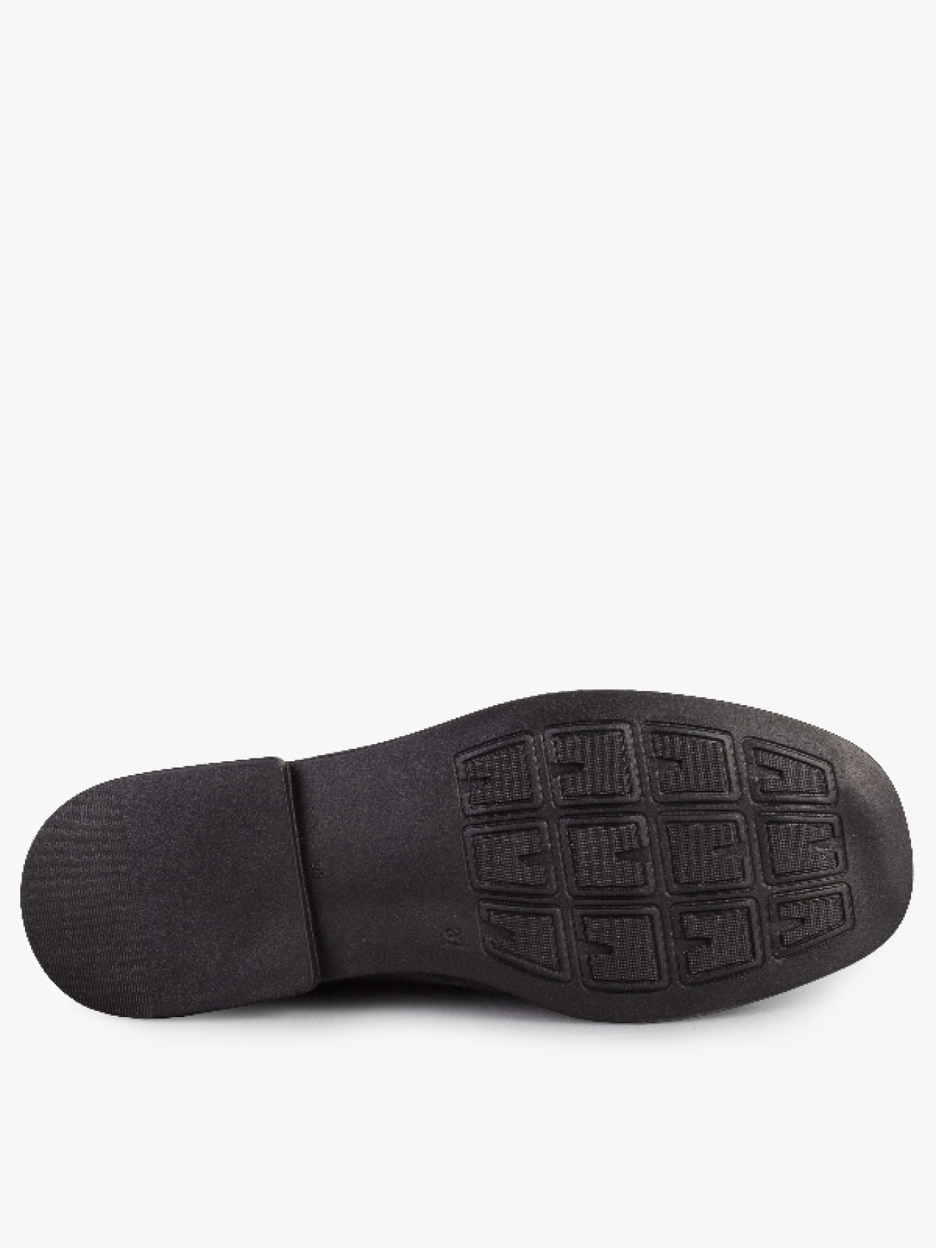 Шлепанцы ModaMilano модель 8301750_(1) Фото