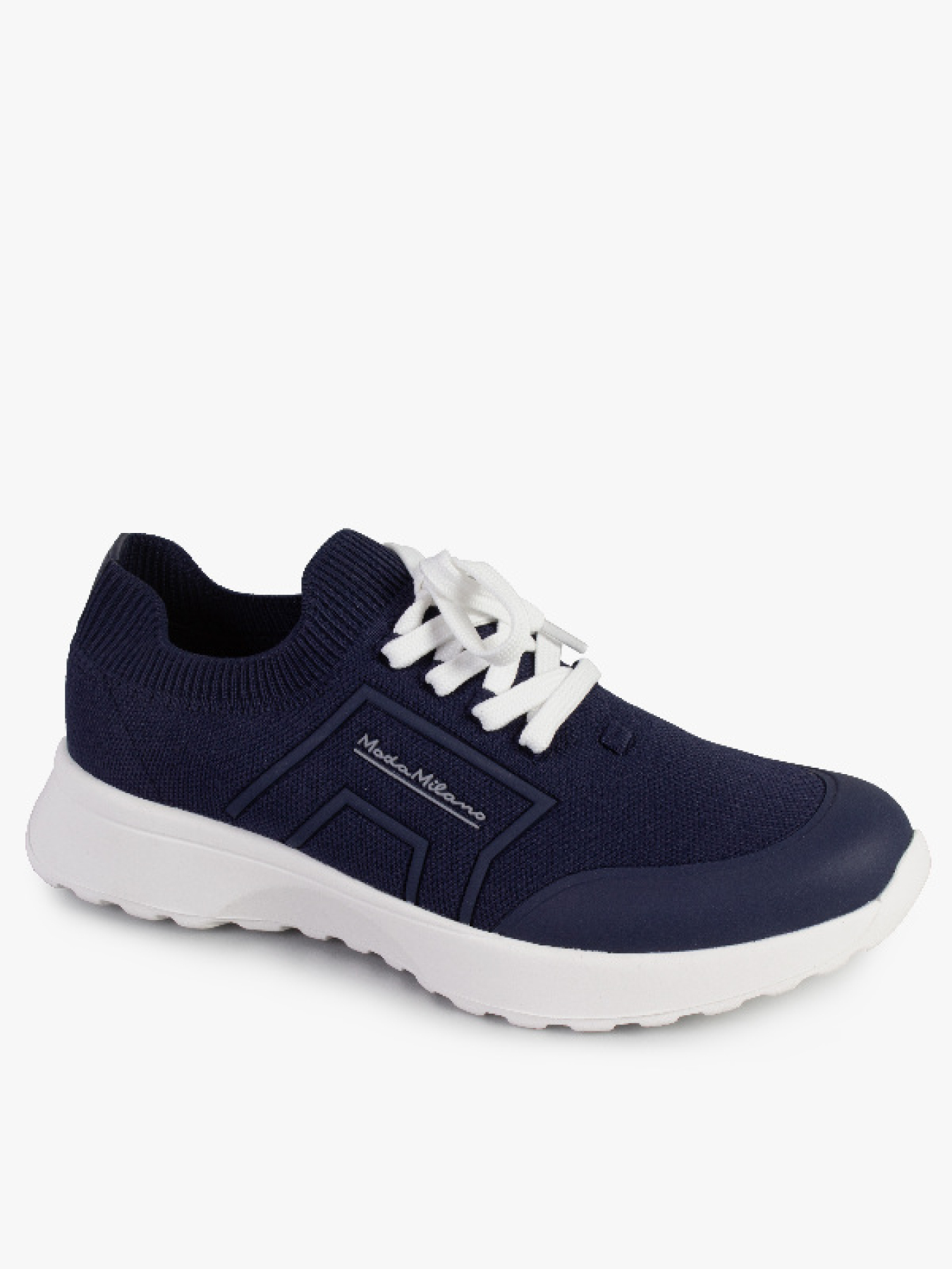 Кроссовки повседневные ModaMilano модель 9301384_(1) Фото