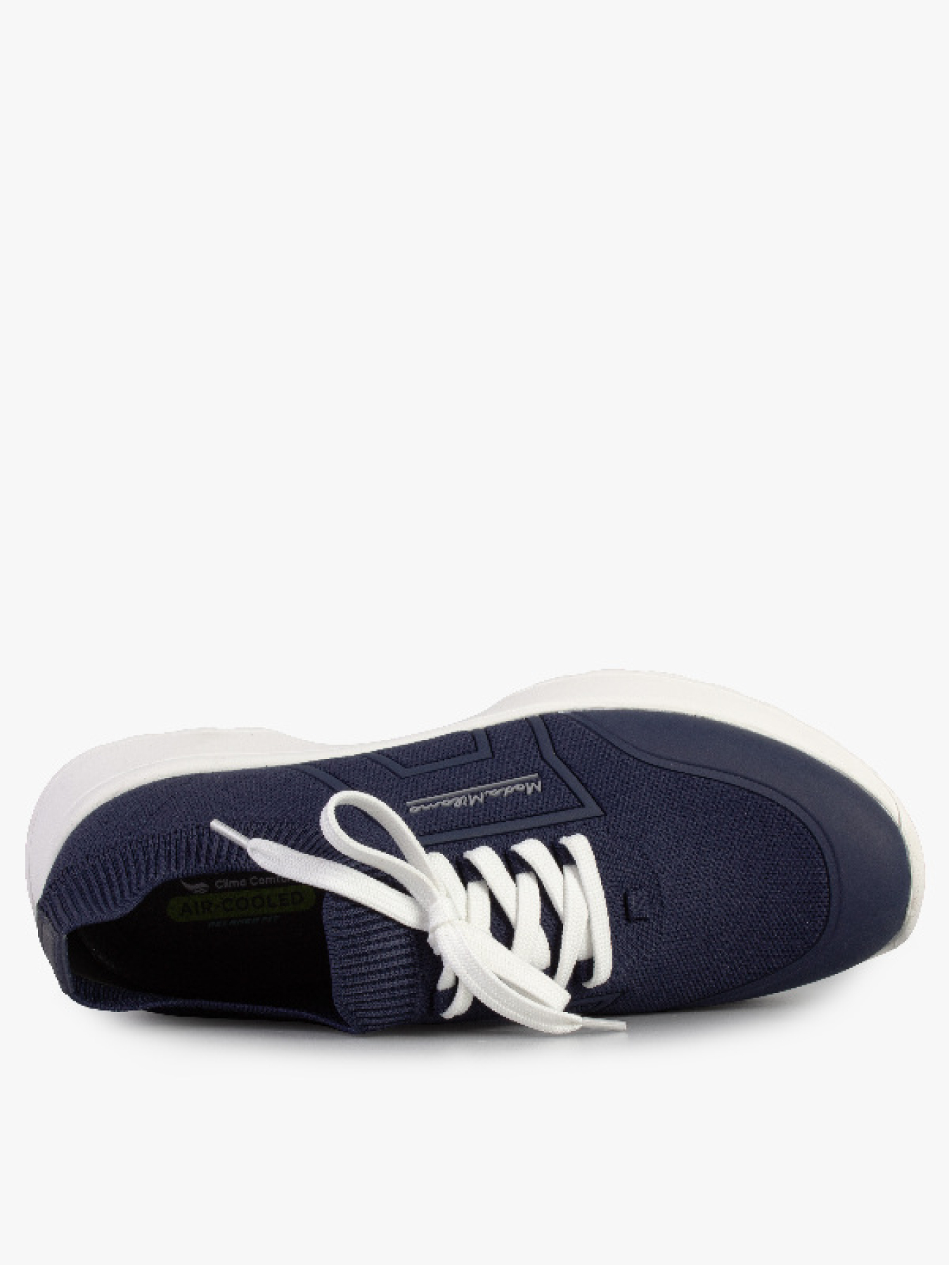 Кроссовки повседневные ModaMilano модель 9301384_(1) Фото