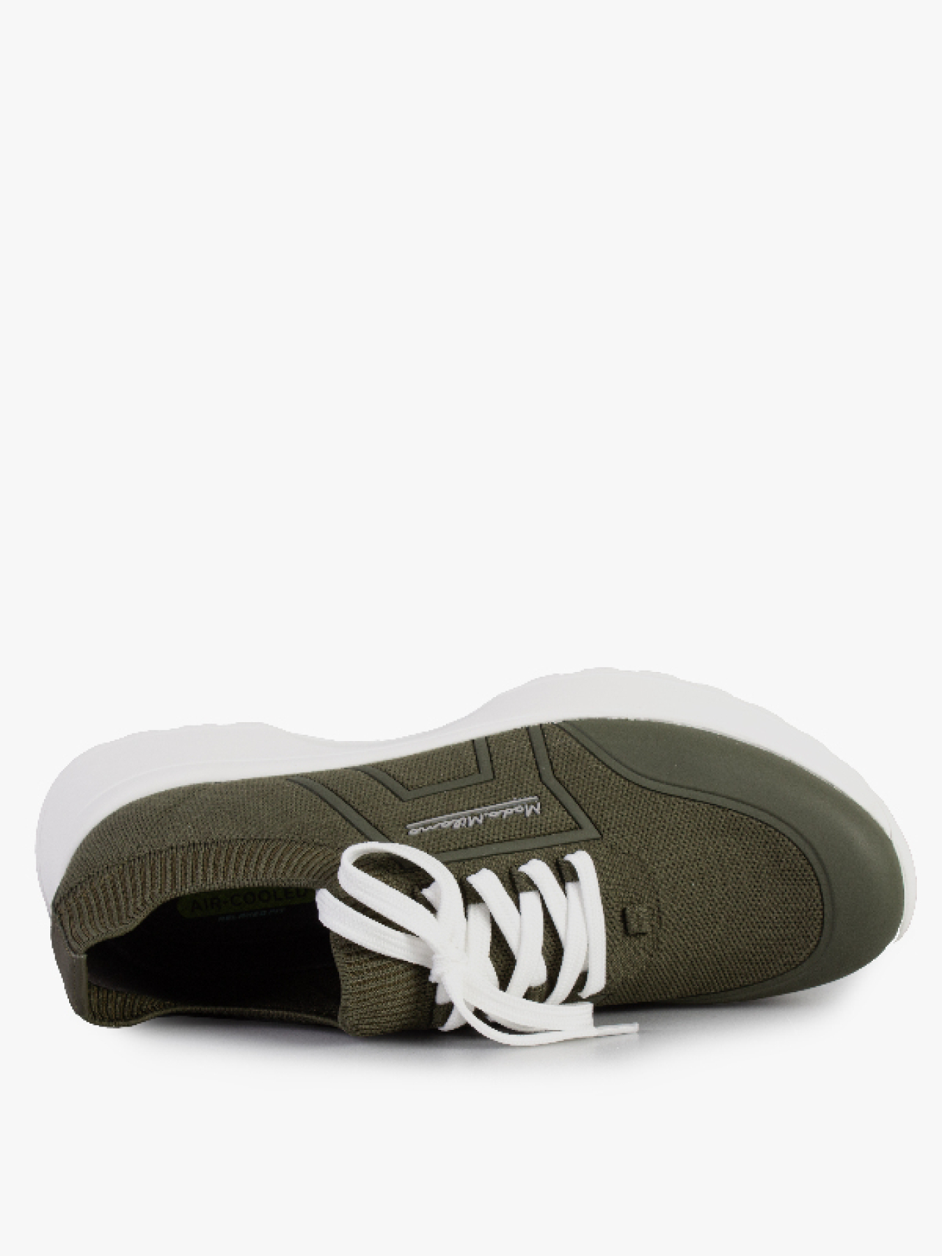 Кроссовки ModaMilano модель 9301384_(2) Фото