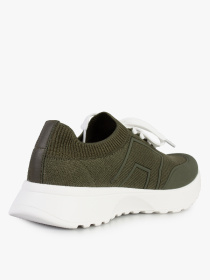 Кроссовки повседневные ModaMilano модель 9301384_(2) Фото