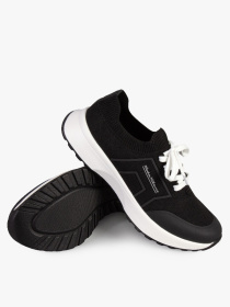 Кросівки повсякденні ModaMilano модель 9301384_(3) Фото