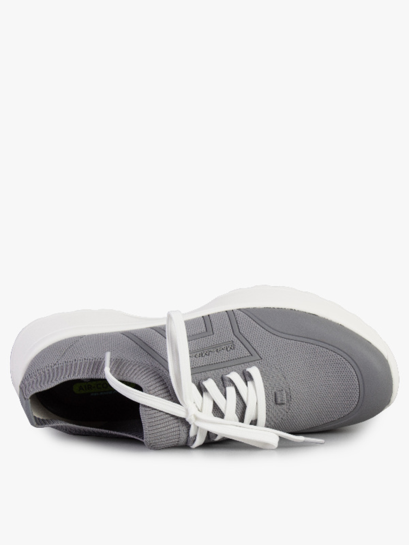 Кроссовки ModaMilano модель 9301384_(4) Фото