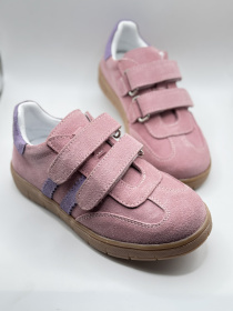 Кроссовки Perlina модель 53rose25 Фото