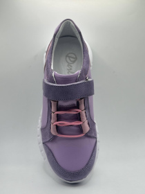 Кроссовки Perlina модель 105fiolet25 Фото
