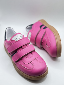 Кроссовки Perlina модель 53malina25 Фото