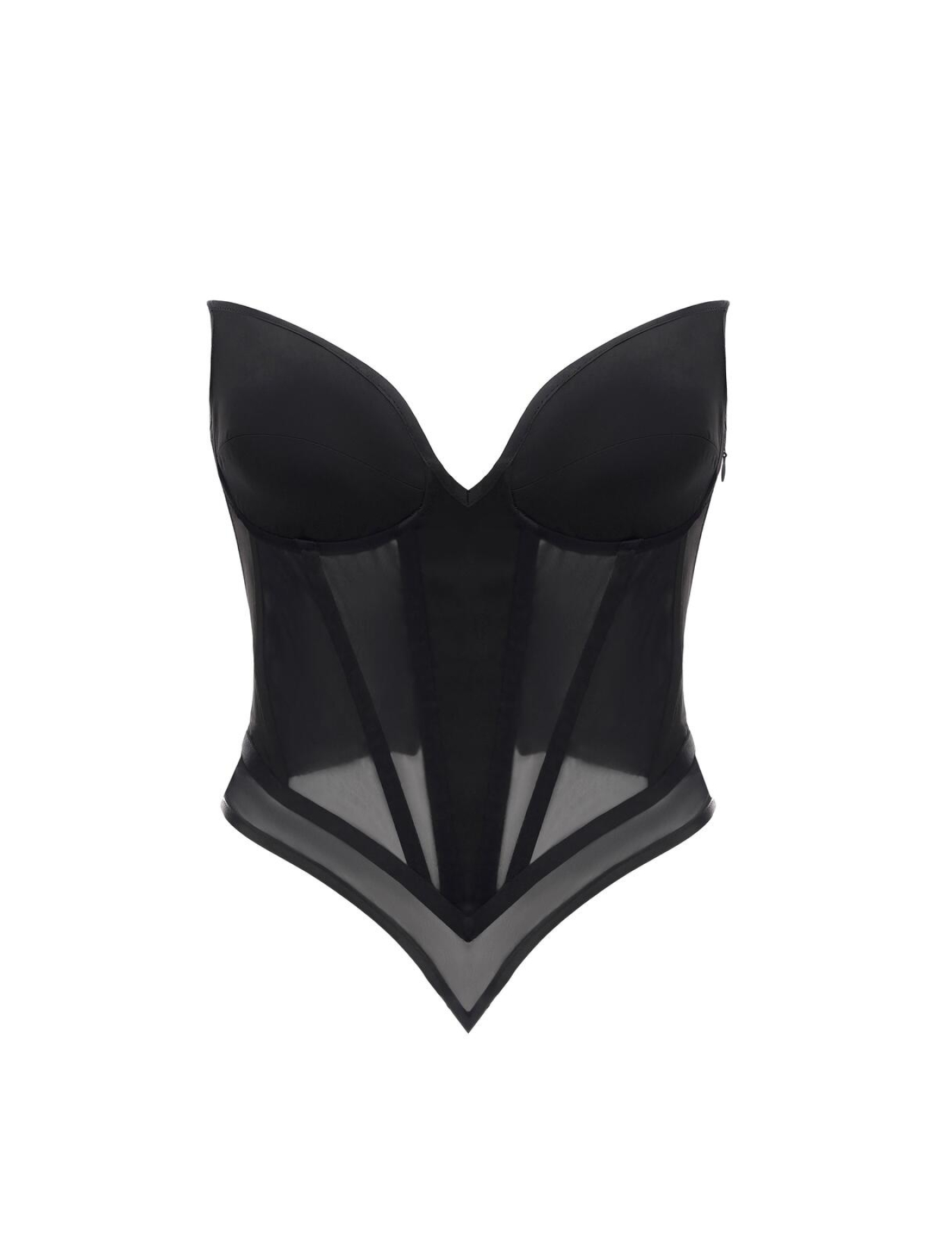 Корсет Shape of Angel модель 4628992 Фото