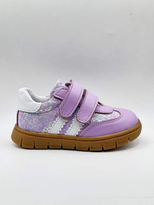 Кроссовки Perlina модель 4buzok Фото