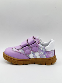 Кроссовки повседневные Perlina модель 4buzok Фото