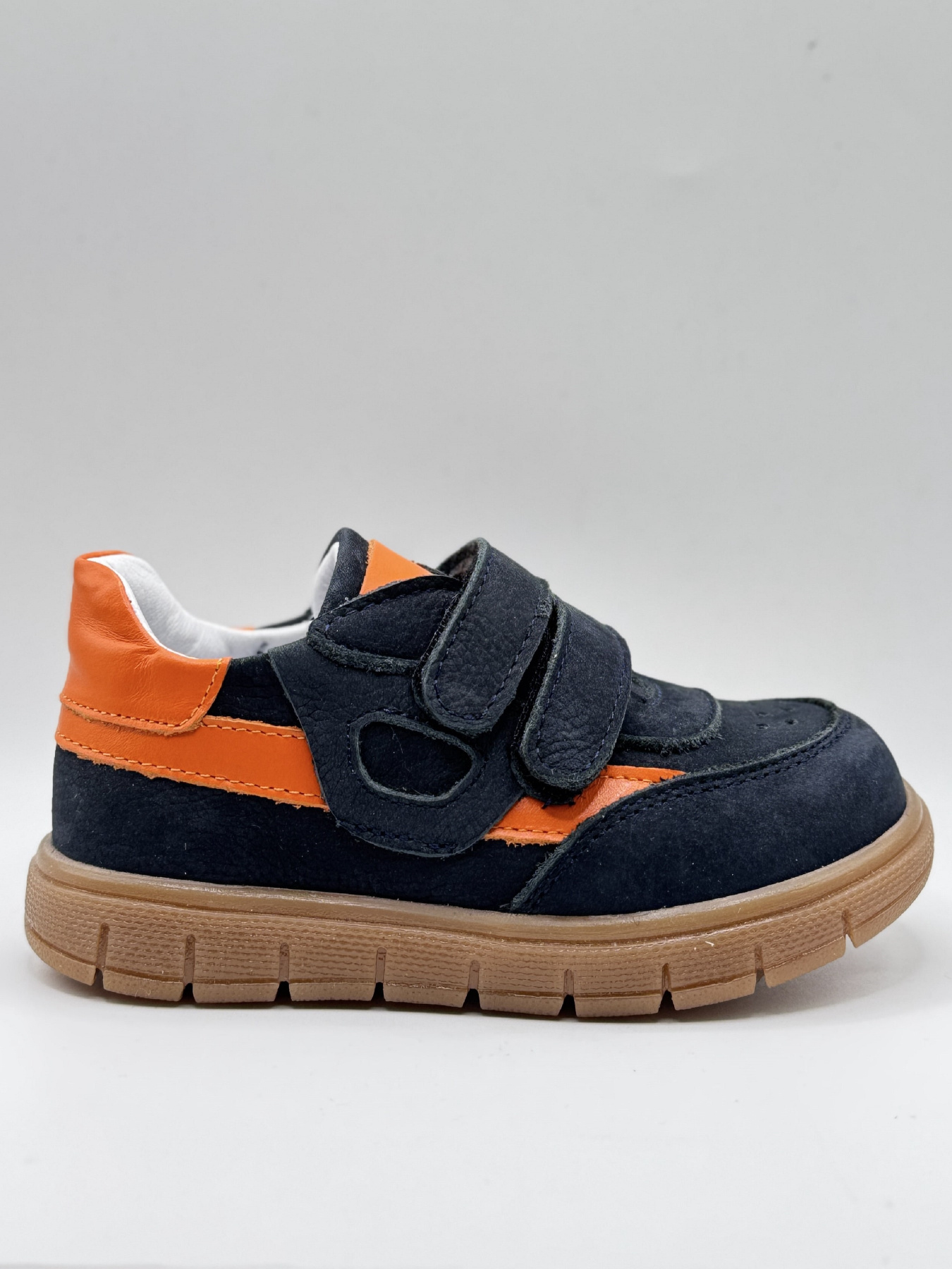 Кроссовки Perlina модель 4orange Фото