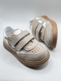 Кроссовки повседневные Perlina модель 4bej25 Кроссовки повседневные Perlina модель 4bej25 Фото