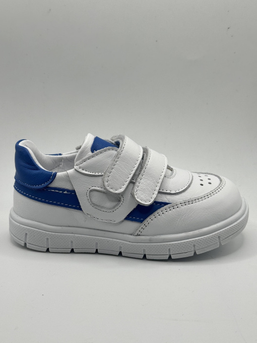 Кроссовки повседневные Perlina модель 4white Фото