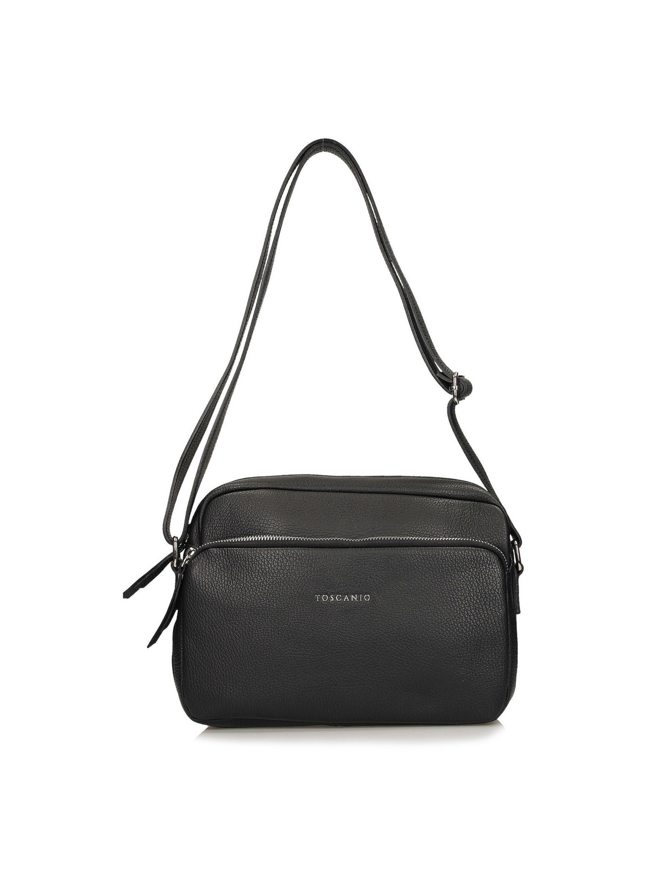 Сумки Toscanio модель F188CZARNY Фото