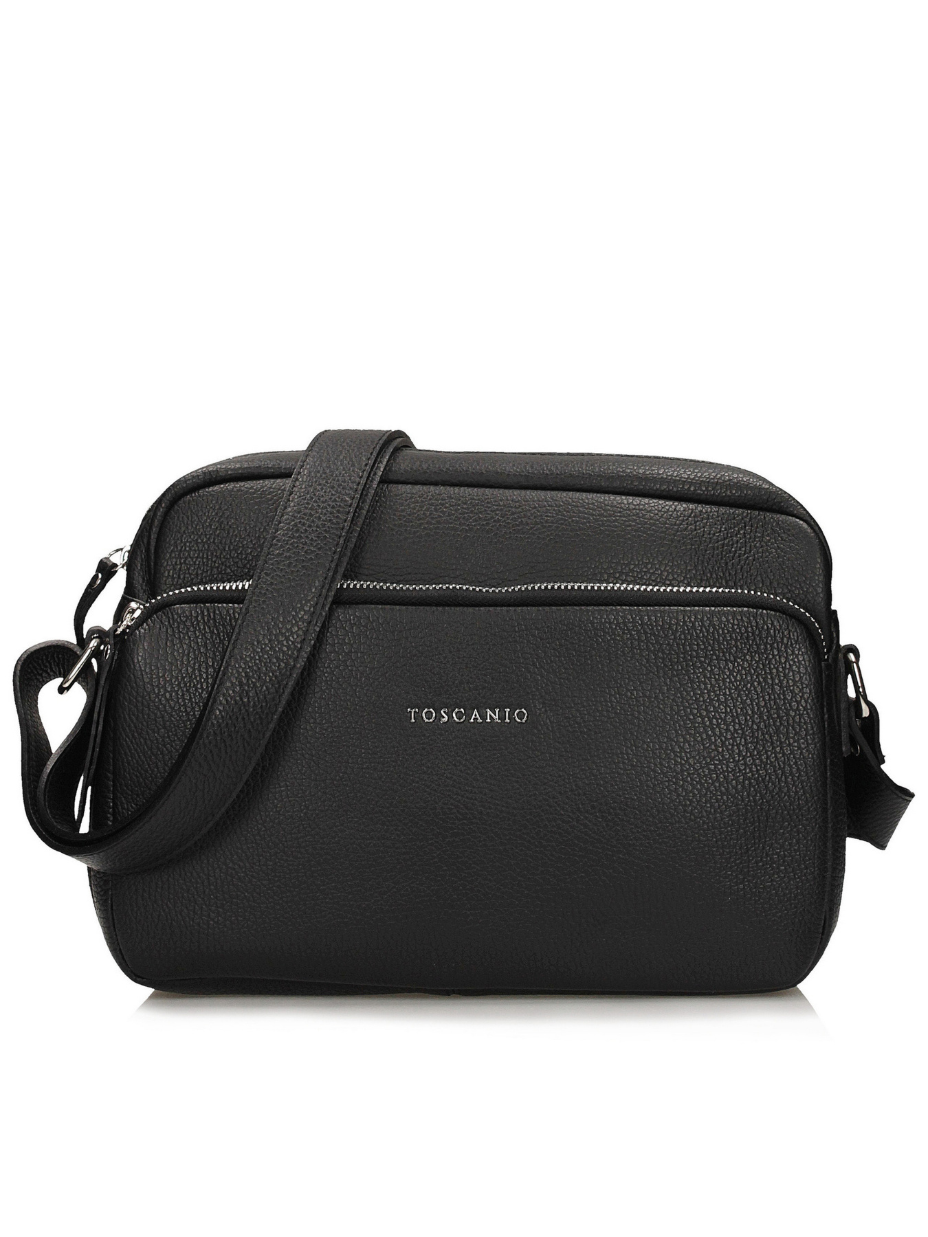 Сумки Toscanio модель F188CZARNY Фото