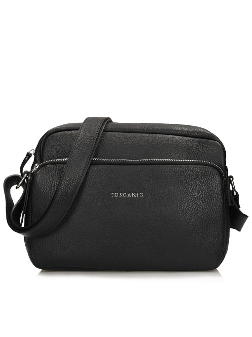 Сумки Toscanio модель F188CZARNY Фото