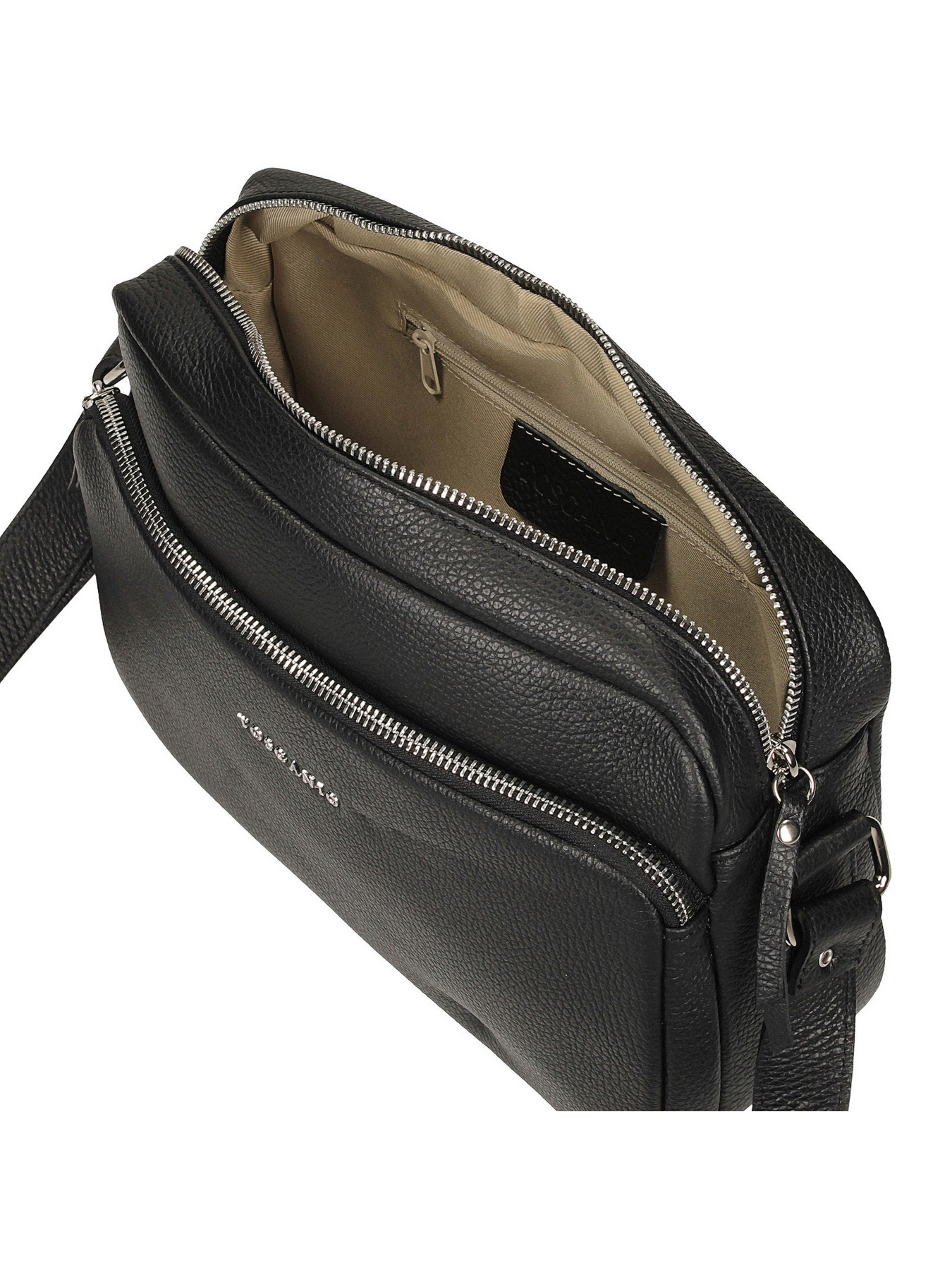 Сумки Toscanio модель F188CZARNY Фото