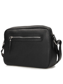 Сумки Toscanio модель F188CZARNY Фото