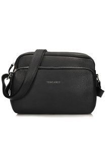 Сумки Toscanio модель F188CZARNY Фото