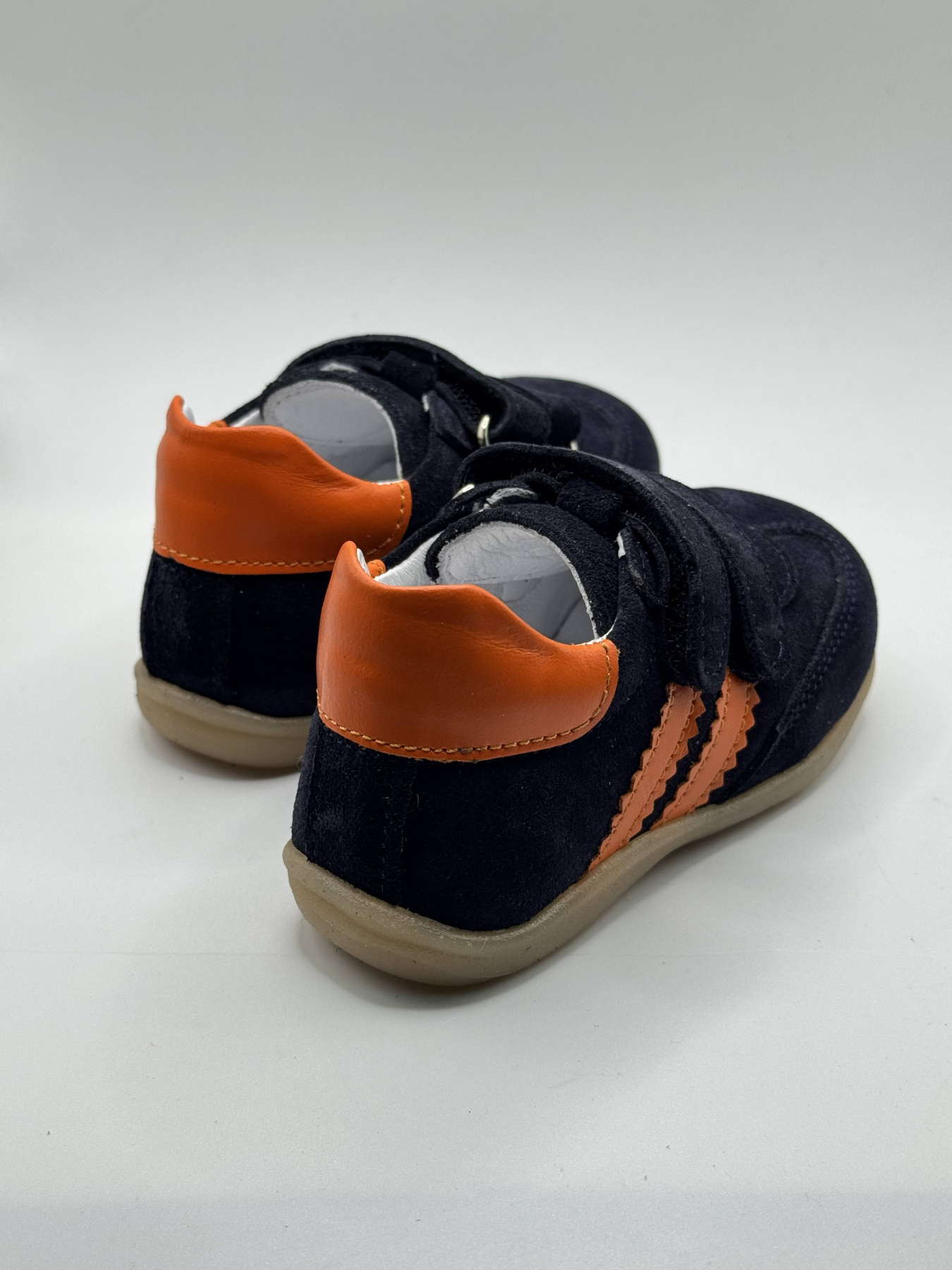 Кроссовки Perlina модель 2orange Фото