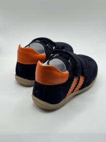 Кроссовки Perlina модель 2orange Фото