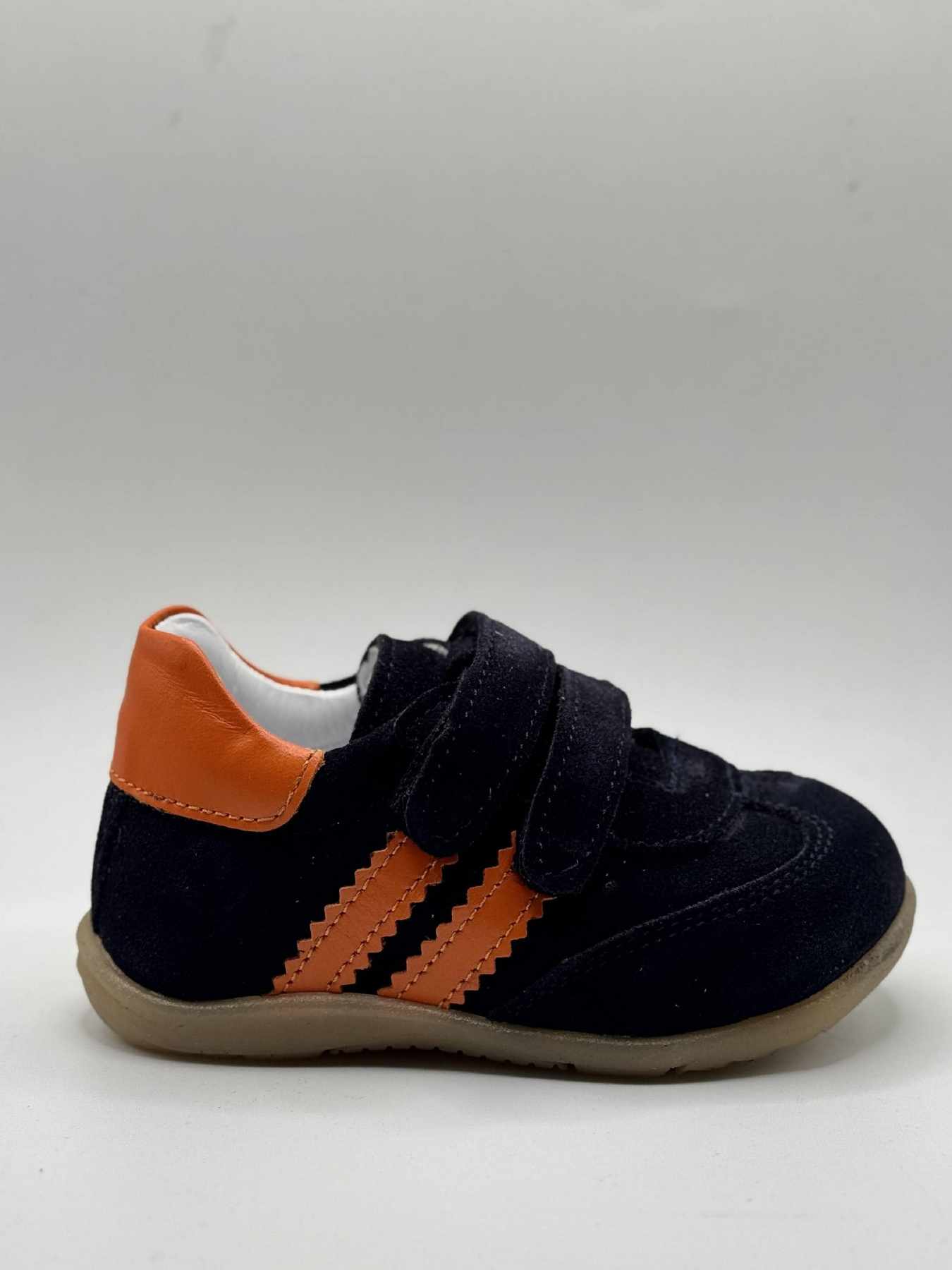 Кроссовки повседневные Perlina модель 2orange Кроссовки повседневные Perlina модель 2orange Фото