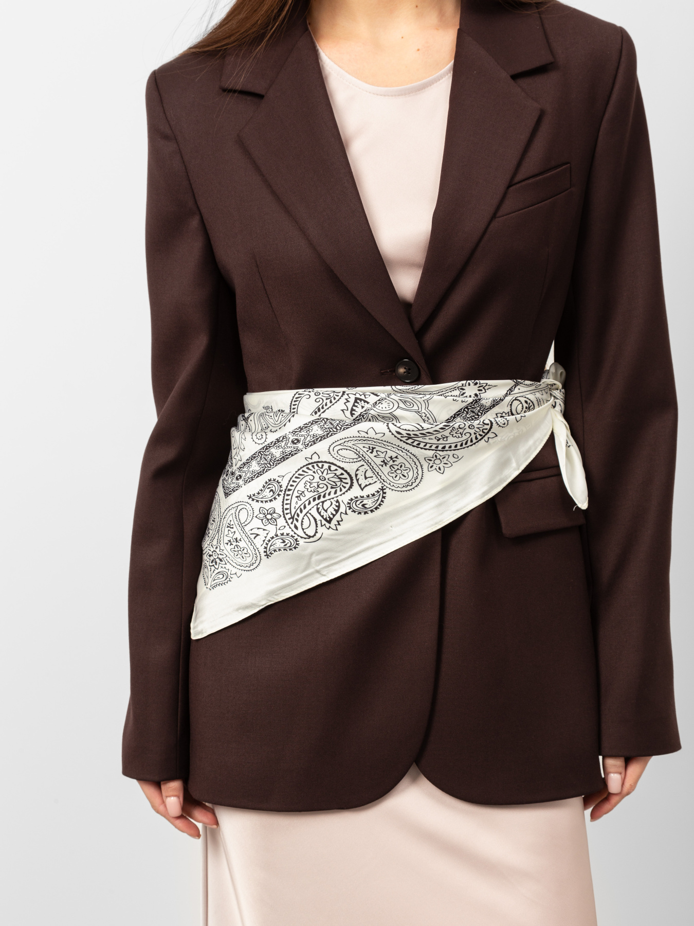 Хустка Famo модель APL-230_02 Фото