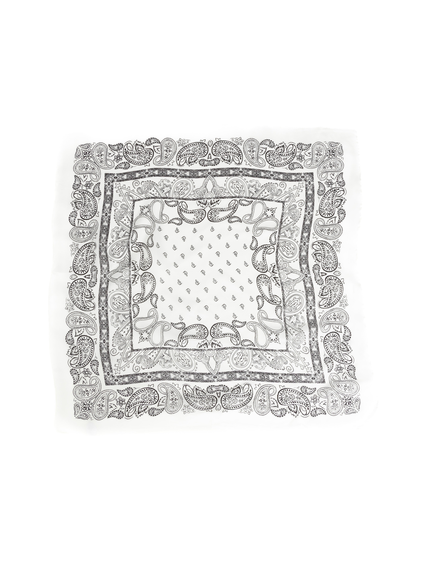 Хустка Famo модель APL-230_02 Фото