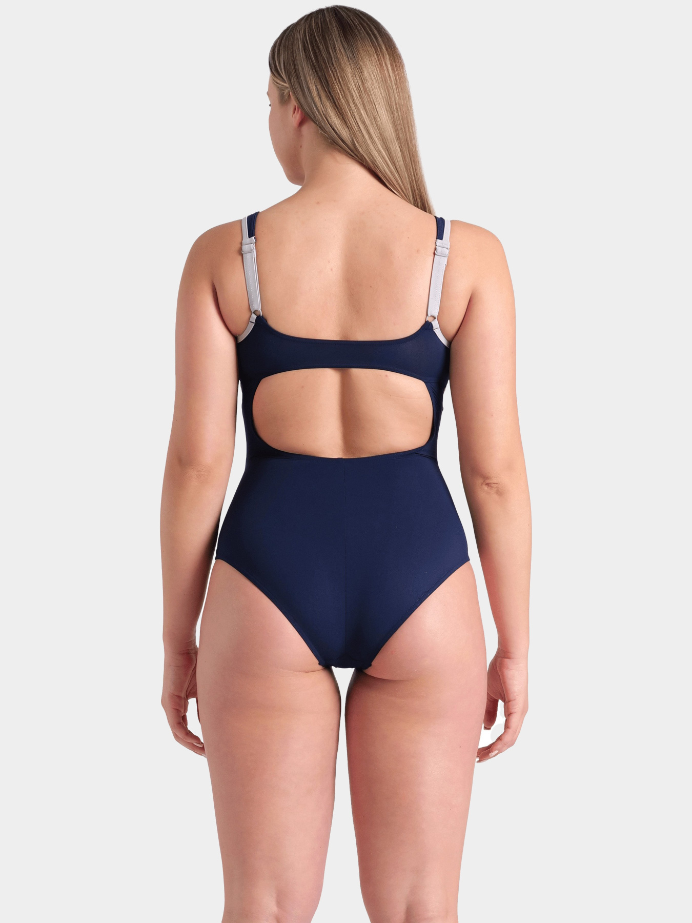 Купальник Arena модель 006525-750 Фото