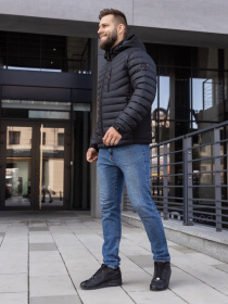 Демисезонная куртка AVALON модель 31-V Фото