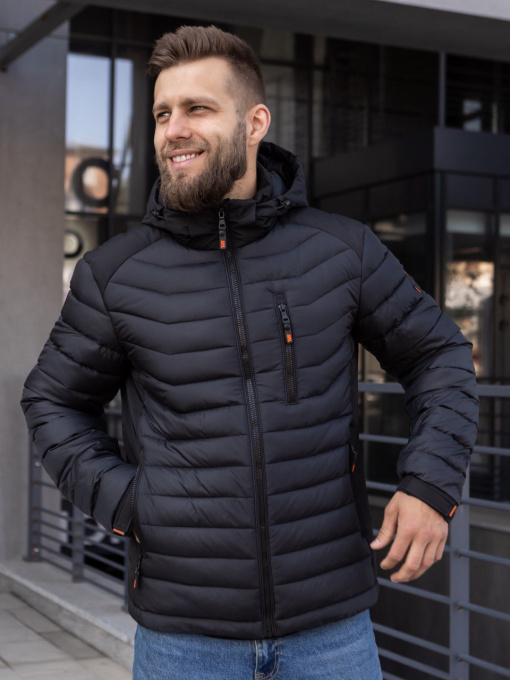 Демисезонная куртка AVALON модель 31-V Фото