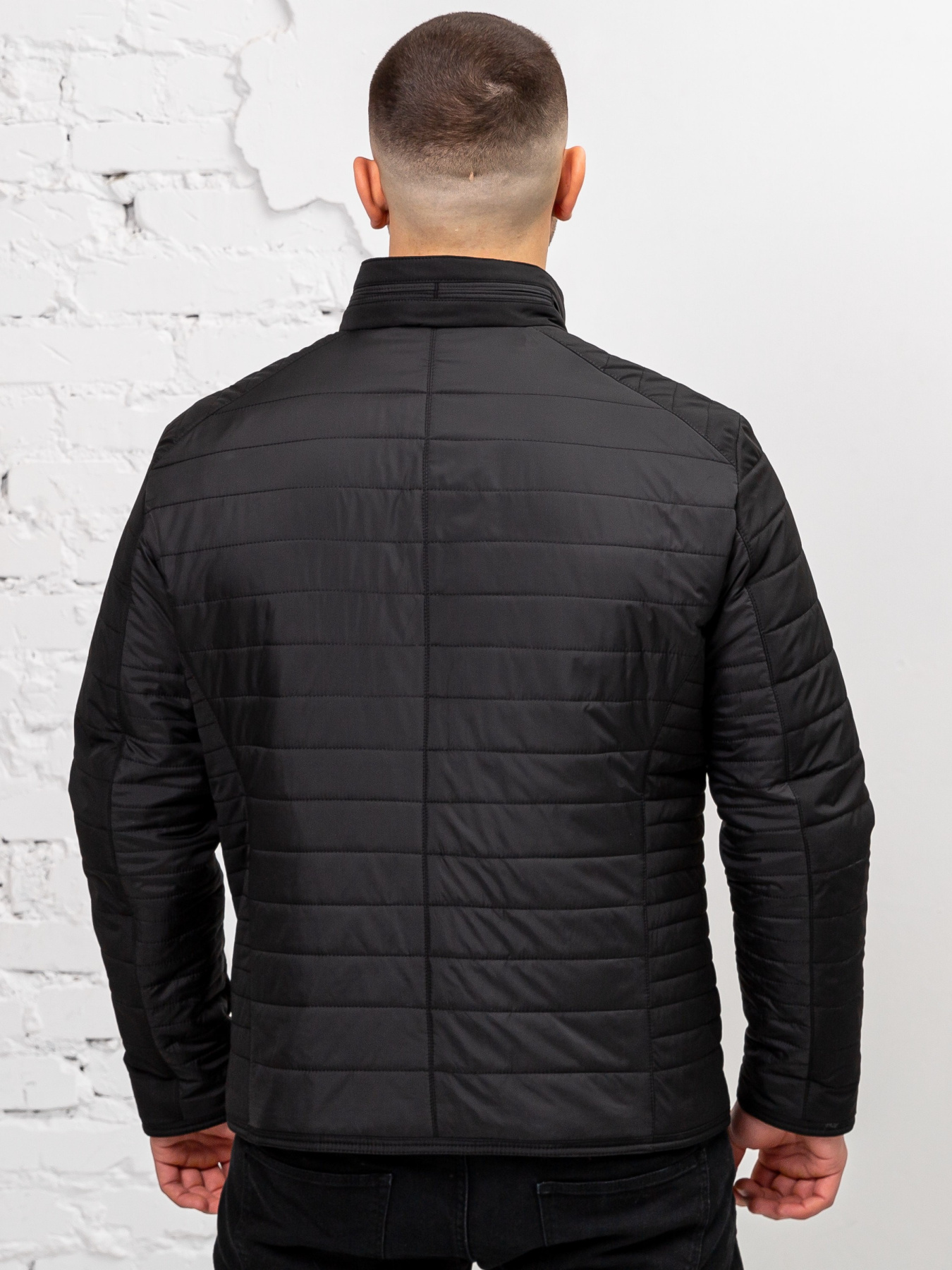 Демисезонная куртка AVALON модель 108-V Фото