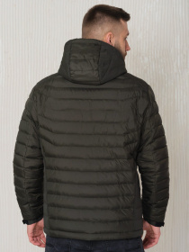 Демисезонная куртка AVALON модель 31-V Фото