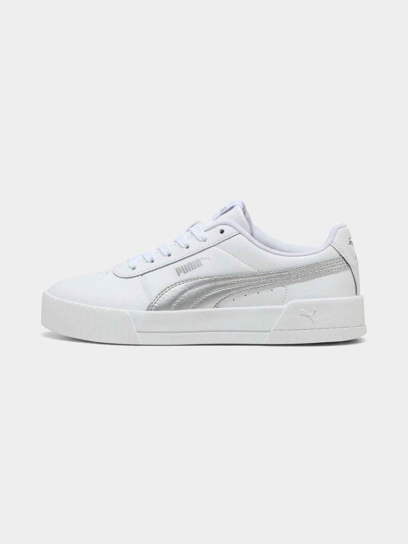 Кеды низкие PUMA Carina L модель 370325 Фото