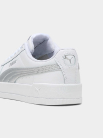 Кеды низкие PUMA Carina L модель 370325 Фото