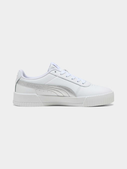 Кеды низкие PUMA Carina L модель 370325 Фото