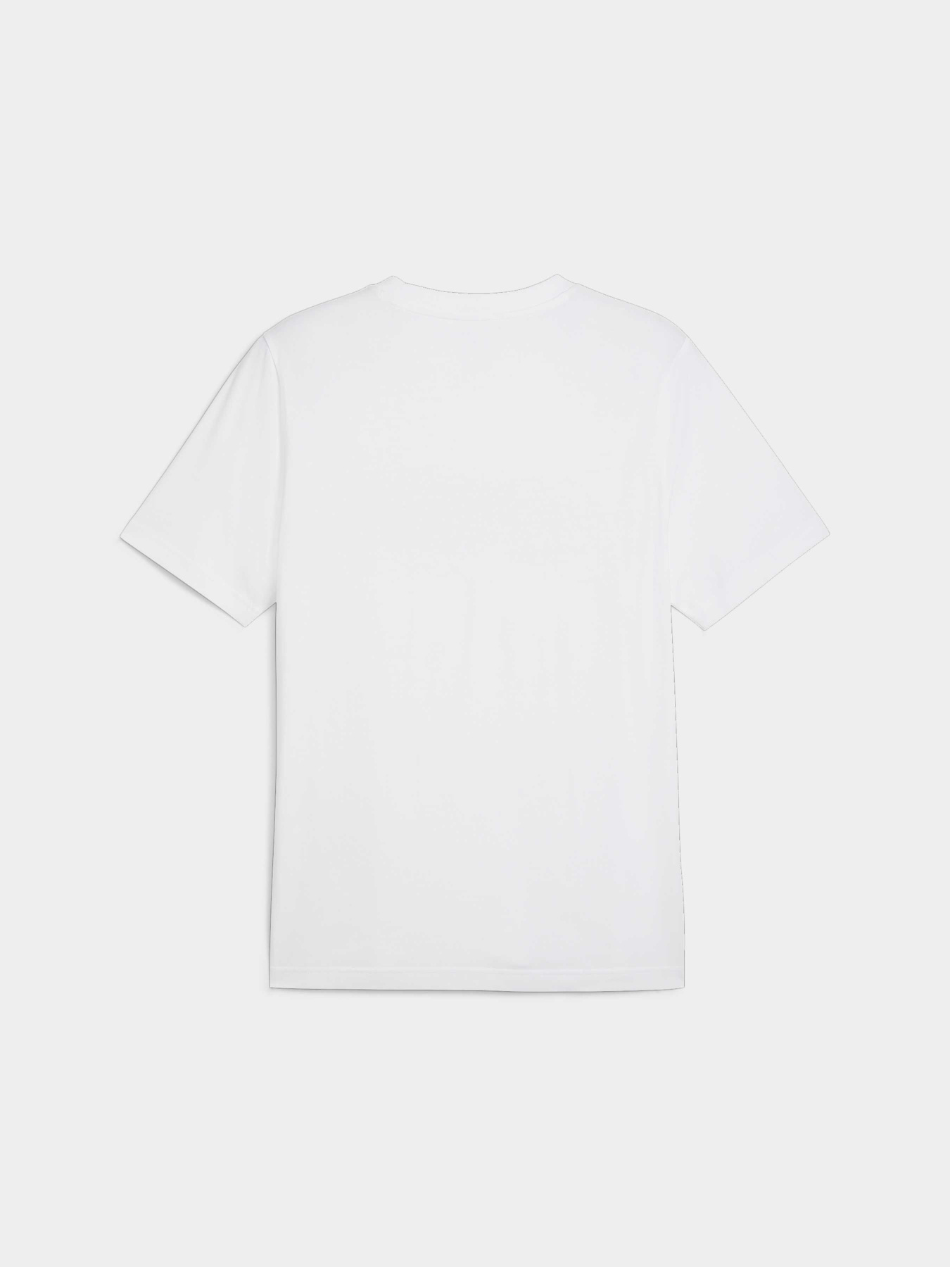 Футболка PUMA Graphics No. 1 Logo Tee модель 681928 Фото