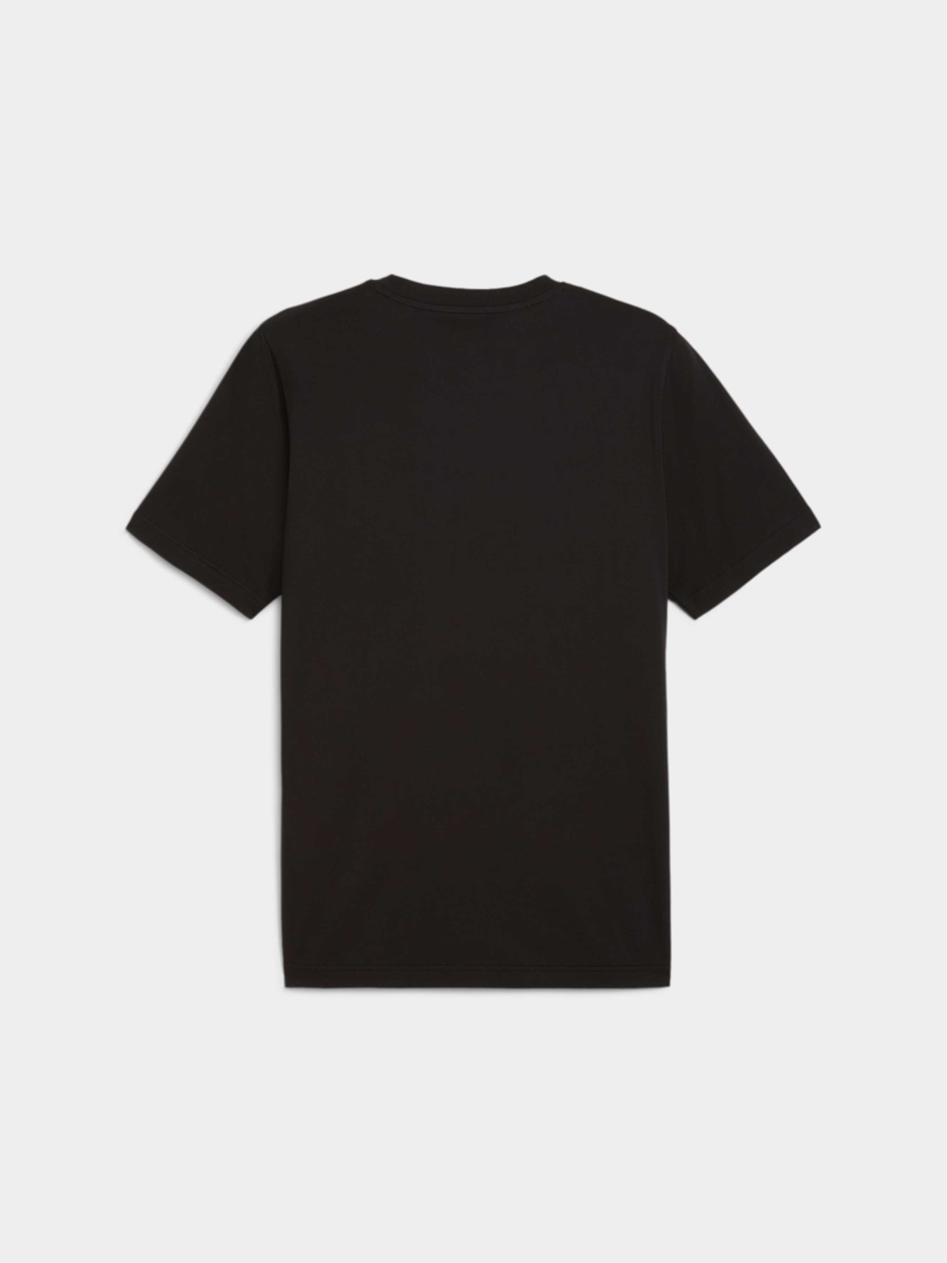 Футболка PUMA Graphics No. 1 Logo Tee модель 681928 Фото