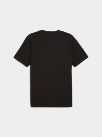 Футболка PUMA Graphics No. 1 Logo Tee модель 681928 Фото