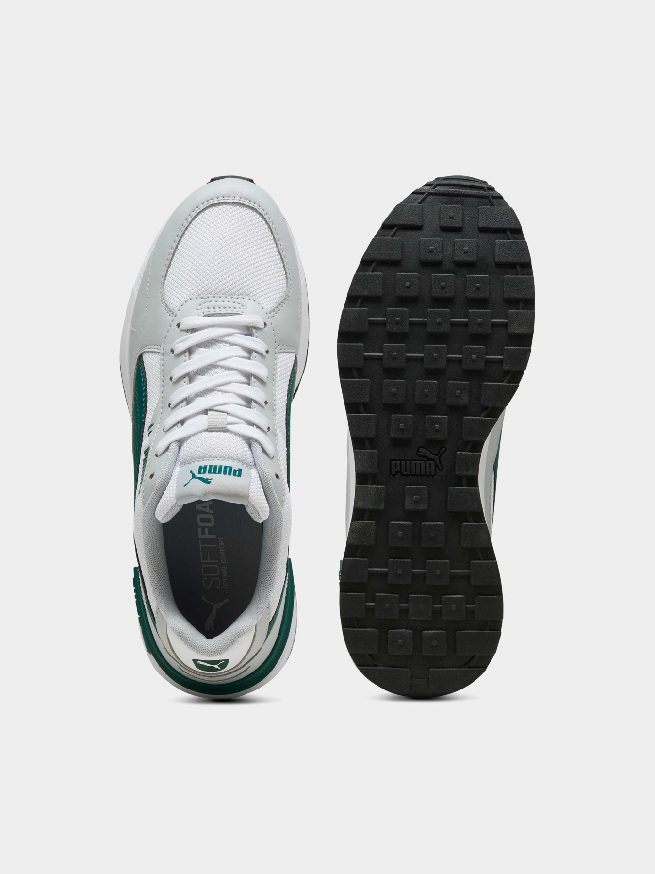 Кросівки PUMA Graviton Sl Remix модель 396104 Фото