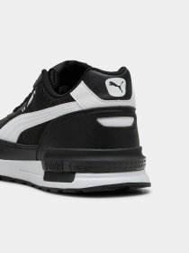 Кроссовки повседневные PUMA Graviton Sl Remix модель 396104 Фото