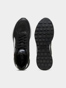 Кроссовки повседневные PUMA Graviton Sl Remix модель 396104 Фото