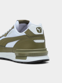 Кросівки PUMA Graviton Sl Remix модель 396104 Фото