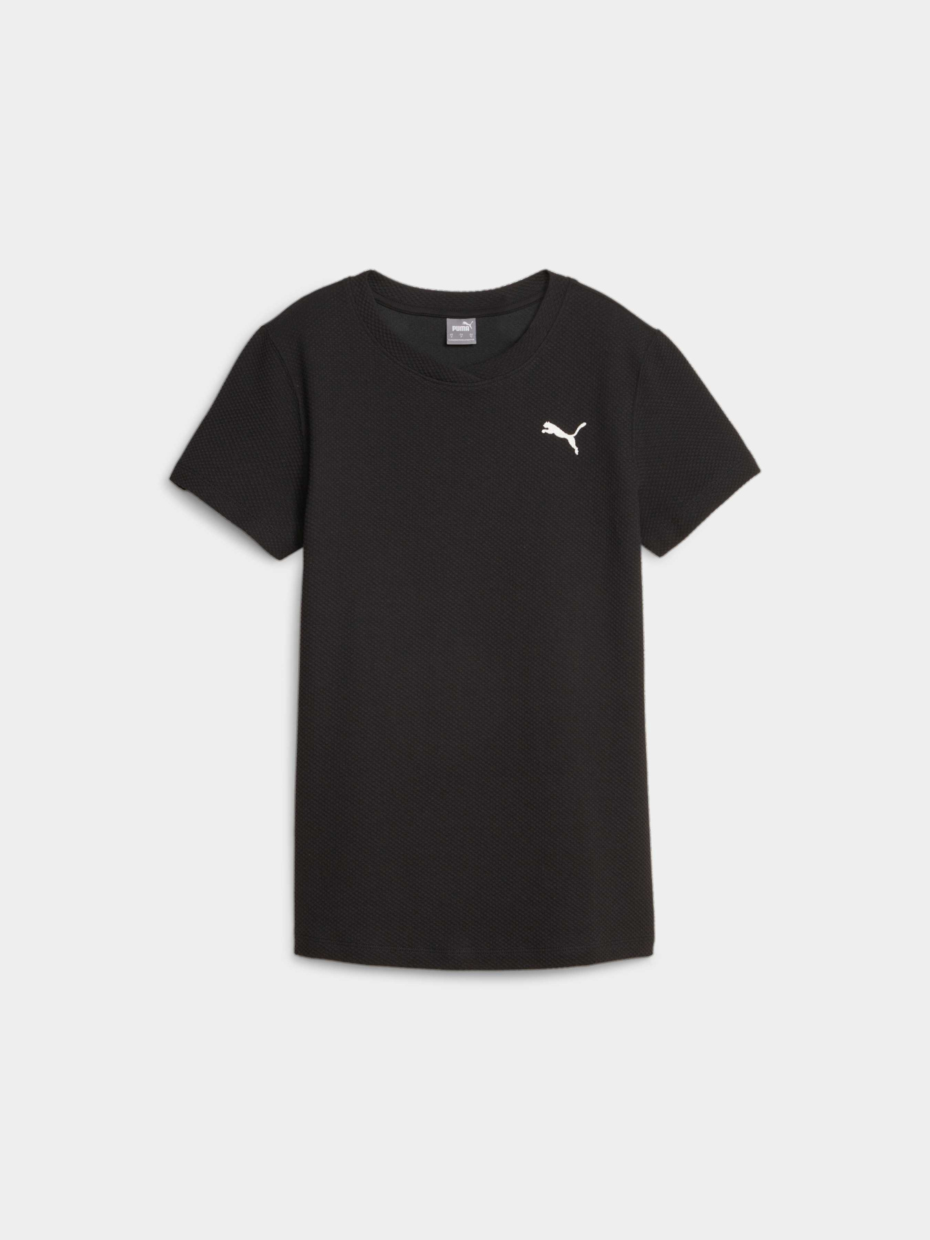 Футболка PUMA Her Structured Tee модель 676001 Фото