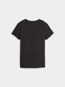 Футболка PUMA Her Structured Tee модель 676001 Фото