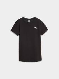 Футболка PUMA Her Structured Tee модель 676001 Фото