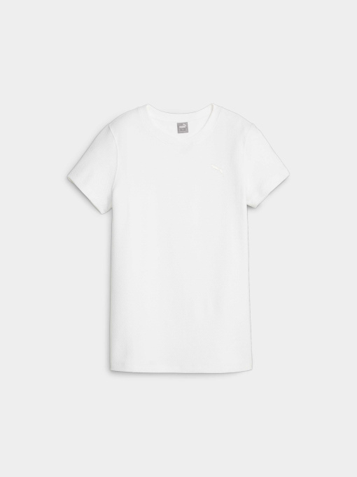 Футболка PUMA Her Structured Tee модель 676001 Фото